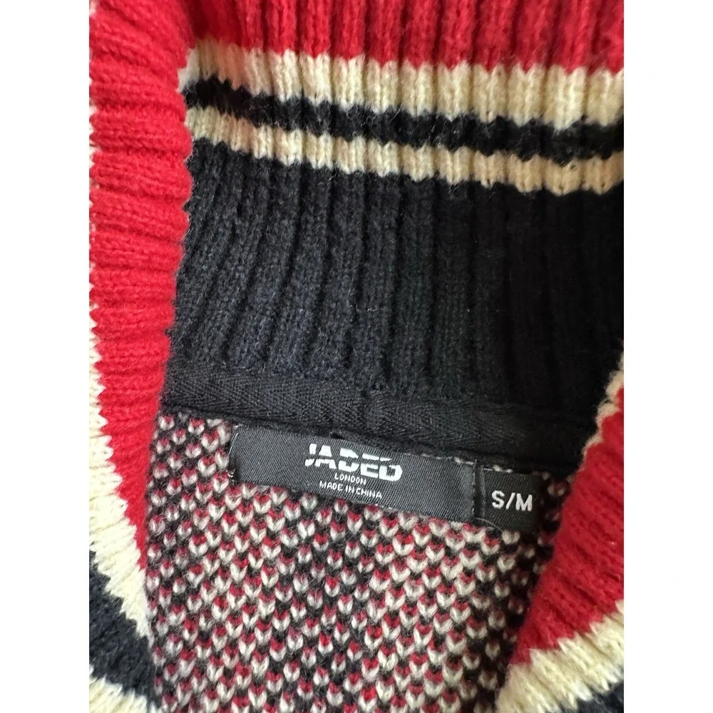 Jaded London womens jaded